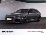 Audi RS 4 Avant 2.9 TFSI quattro tiptronic AHK ACC BT