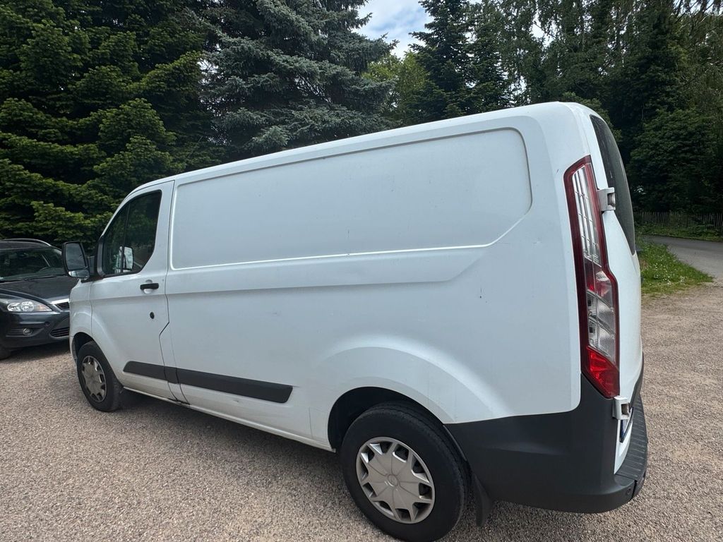 Image of Ford Transit