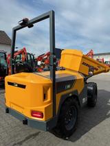 Bergmann C802e - Trucks in Köln