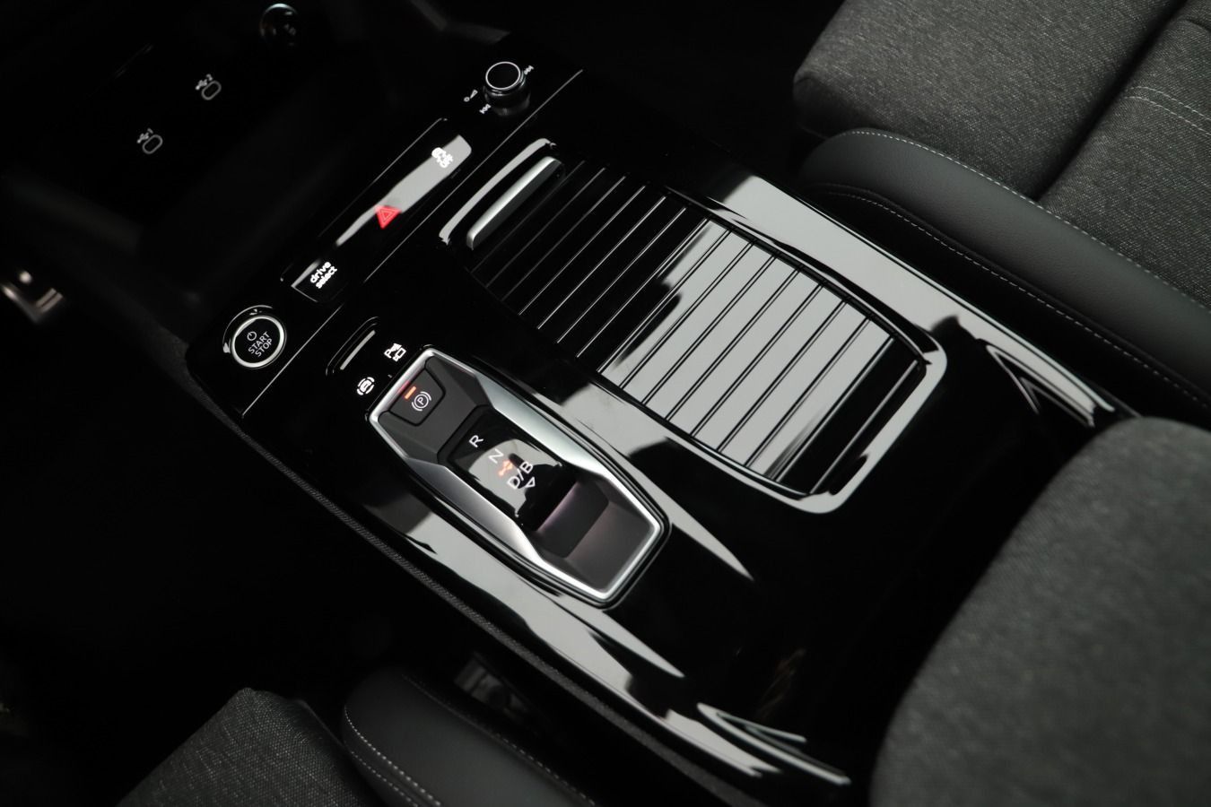 Audi Q6 e-tron - Bild 11
