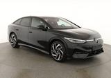 Volkswagen ID.7 Pro Black, AHK, HuD, IQ.Light, IQ.Drive, Ar - schwarze Volkswagen ID.7