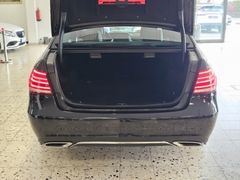 Fahrzeugabbildung Mercedes-Benz E 200 Lim. BlueTec ( COMAND/ SHZ/ LED/ PDC/ NAVI