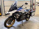 BMW R 1250 GS, Tiefer+Extras, 3 Pakete, Vario Koffer - Motorräder in Hannover