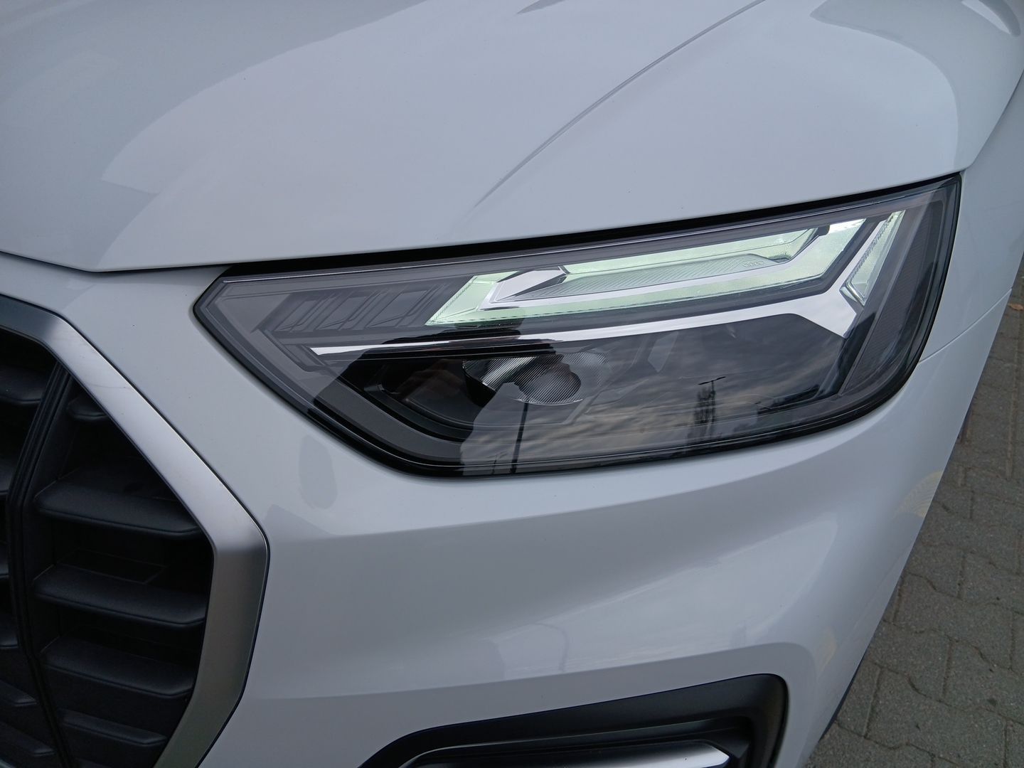Audi Q5 - Bild 8