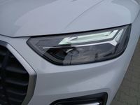 Audi Q5 - Vorschau Bild 8