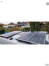 Karmann Dexter 570 Solar - Autark!  - Karmann Dexter