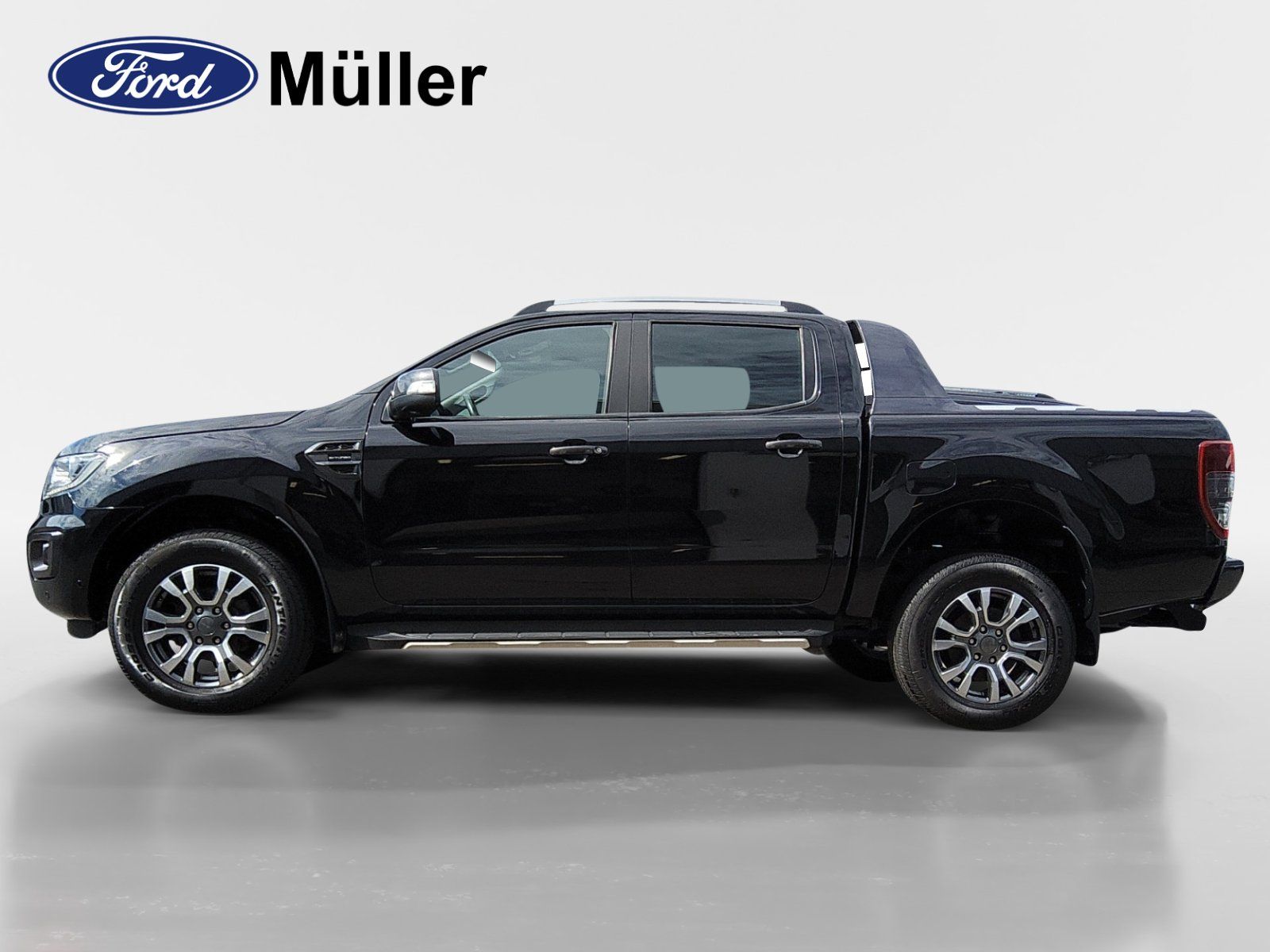 Ford Ranger 2.0 TDCI Wildtrak Doppelkabine 4x4*Navi*A imagem 2