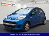 Peugeot 107 1.0i Klimaanlage - Peugeot 107: 1.0