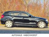 BMW 116 1 Limousine 116i/ 1.Hand/Navi/Tempomat/77Tkm - BMW 116 aus 2010: 116i