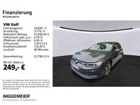 Volkswagen Golf - Vorschau Bild 2