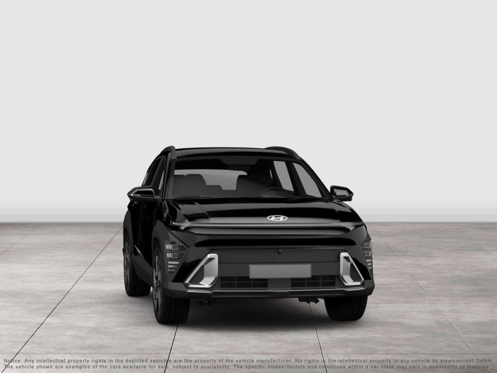 Hyundai KONA - Bild 8