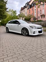 Opel Astra OPC Nürburgring-Edition OPC Nürburgrin... - Opel Astra: Opc Nürburgring Edition