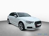 Audi A3 Spb. 1.4 TFSI e-tron sport - S line -NAVI-AHK - Audi mit Hybrid-Antrieb