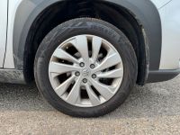 Suzuki (SX4) S-Cross - Vorschau Bild 4