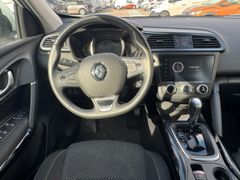 Fahrzeugabbildung Kadjar Business Edition TCe 160 EDC GPF