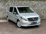 Mercedes-Benz Vito 116 CDI  2.0 l extralang -ILS Klima -StHz - Mercedes-Benz: 1.0