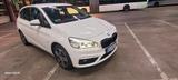 BMW 220 Active Tourer 220i Steptronic DCT Advant... - BMW 220 Active Tourer von privat
