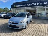Toyota Auris Hybrid Life - Toyota aus 2011 mit Hybrid-Antrieb