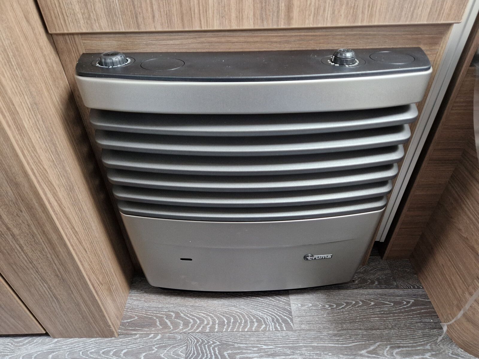 Fahrzeugabbildung Tabbert Cazadora 550 E 2.3