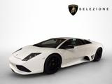 Lamborghini Murciélago LP640 - Lamborghini Murciélago: Lp