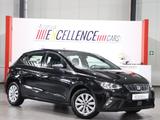 Seat Ibiza 1.0 TSI XCELLENCE / PANORAMA, NAVI+KAMERA - Seat Ibiza mit Schiebedach