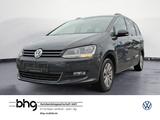 Volkswagen Sharan 1.4TSI DSG BMT 7Sitzer Navi Climatronic3Z - Volkswagen Sharan: Dsg