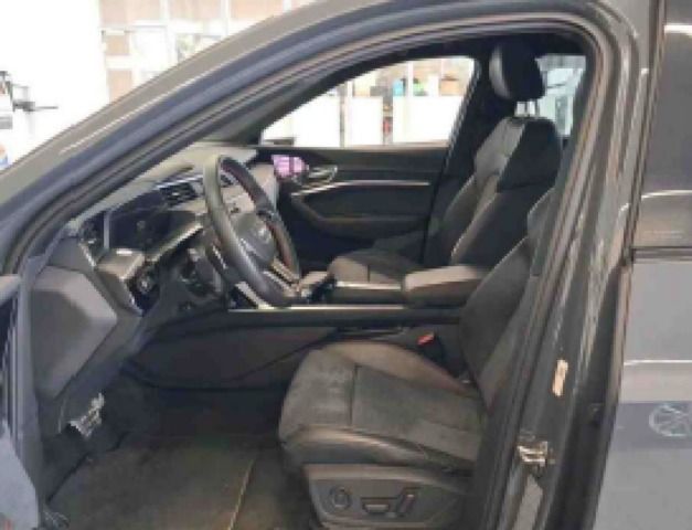 Audi Q8 e-tron - Bild 4