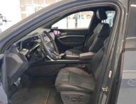 Audi Q8 e-tron - Vorschau Bild 4