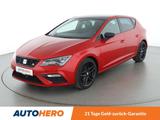 Seat Leon 1.5 TSI ACT FR Aut.*NAVI*LED*CAM*SHZ*TEMPO* - Seat Leon aus 2020