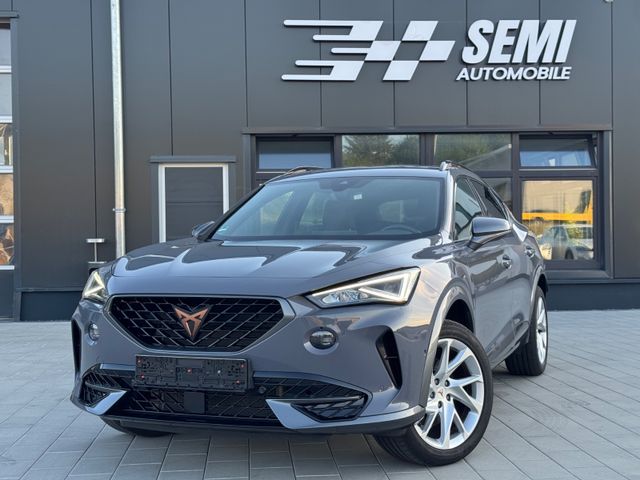 CUPRA Formentor 1.5 TSI*Automatik*Kamera*NAV*LED*TOP*