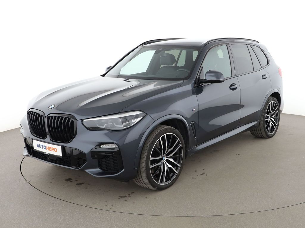 Image of BMW X5