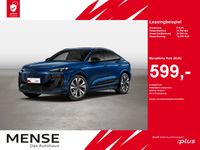Audi Q6 e-tron - Vorschau Bild 1