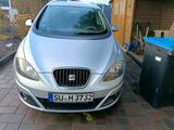 Seat Altea XL - Seat Altea aus 2009: Xl