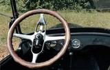 Andere Willys Overland Four, Baujahr 1922 - Andere Oldtimer: Cabrio