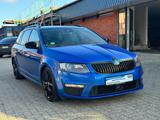 Skoda Octavia VRS 2.0TDI Pano ACC Keyless DSG - Skoda Octavia: Vrs