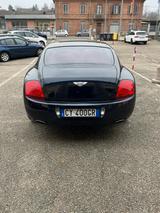 Bentley Continental GT - - - Bentley Gebrauchtwagen von 2005