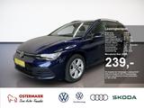 Volkswagen Golf VIII Variant LIFE 2.0TDI 115PS NAVI+VC.2xPD - Volkswagen Golf: Ps TDI