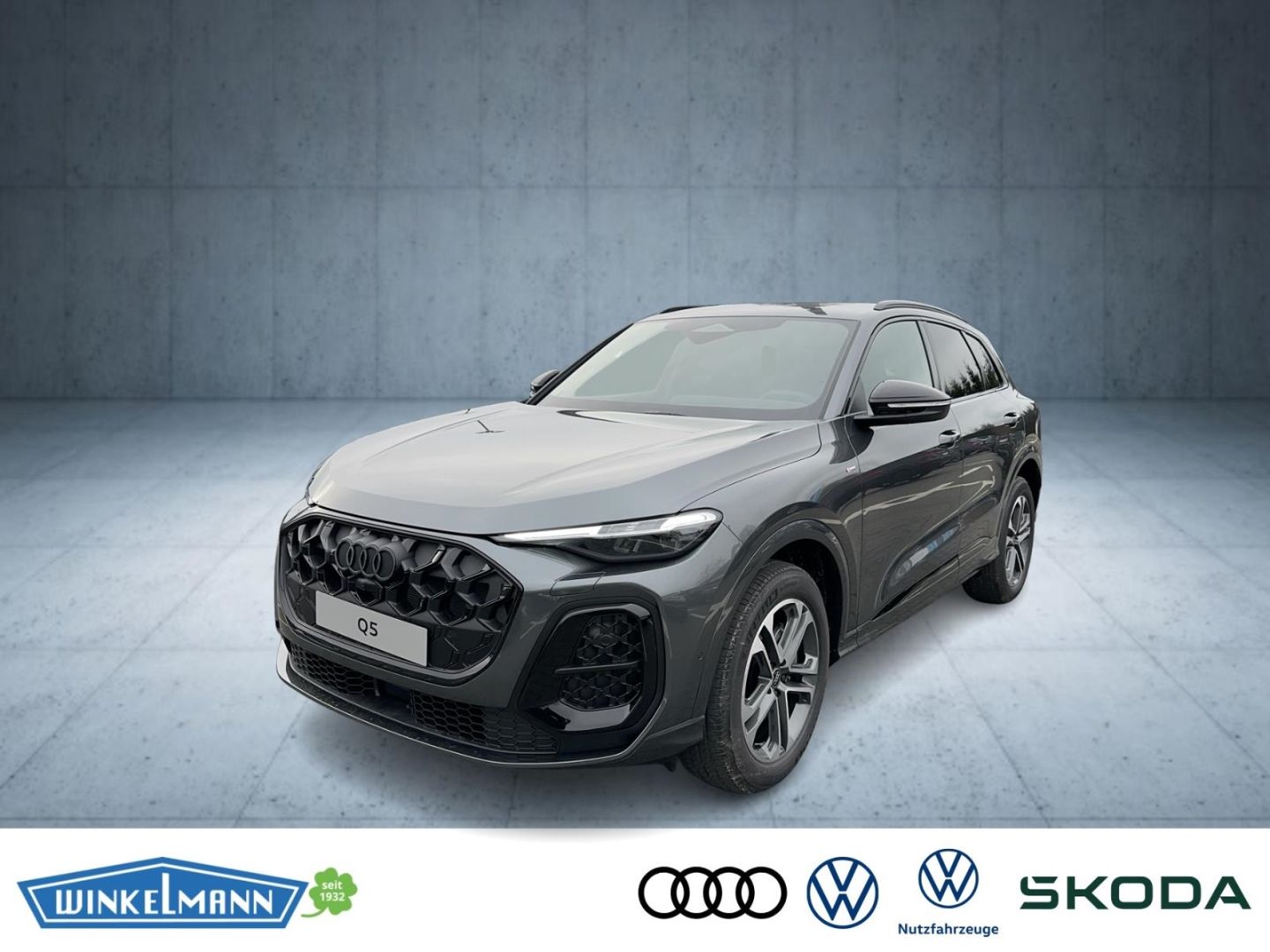 Audi Q5 - Bild 1