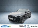 Audi Q5 2.0 TDI quattro ACC MATRIX 360* KAMERA AHK. - Audi Q5 Gebrauchtwagen