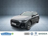 Audi Q5 - Vorschau Bild 1