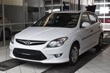 Hyundai i30 1.6 CRDi DPF Classic Klima*HU-01-2026 - Hyundai i30 aus 2010 mit Diesel-Antrieb