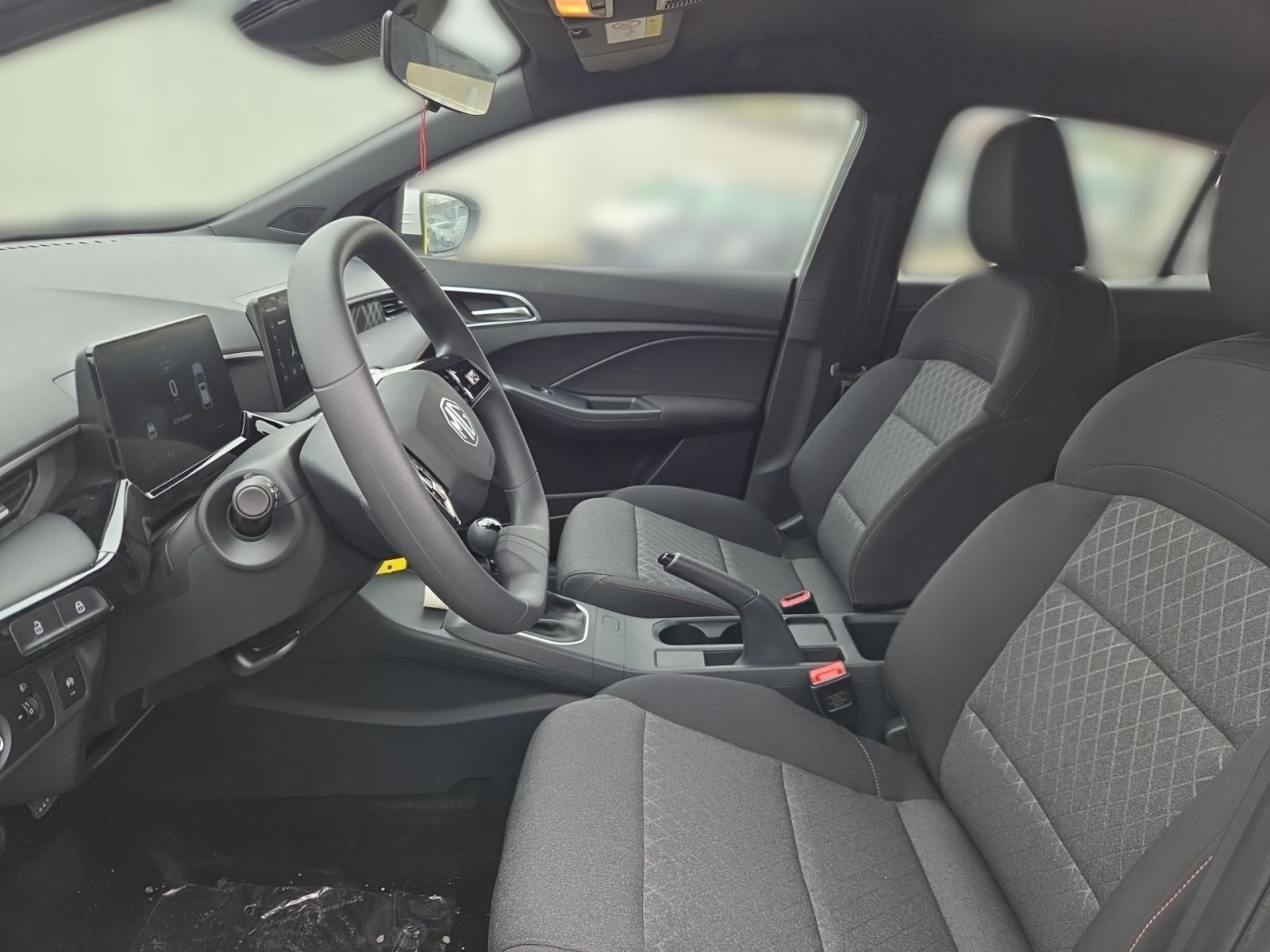 Fahrzeugabbildung MG MG3 1.5 Standard 116 PS Handschalter *NAVI*KAMER