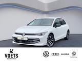 Volkswagen Golf VIII Lim. Life 1.5 TSI LaneAssist+FrontAssi - Auto leasen in Braunschweig
