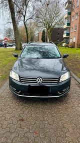 Volkswagen WV Passat Kombi 2.0 140 Ps TDl - Volkswagen Passat: 140 Ps