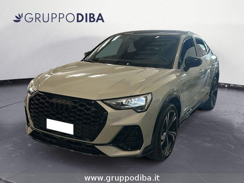 Image of Audi Q3