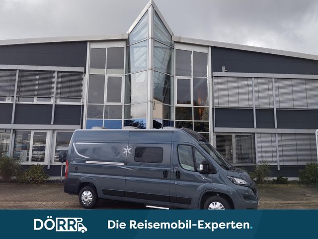 Karmann Dexter DE 600 Concept Paket