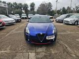 Alfa Romeo ALFA ROMEO Giulietta 1.6 JTDm Super QUADRIFOGLIO - Alfa Romeo Giulietta mit Diesel-Antrieb: Automatik