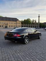 Mercedes-Benz CLS 500 mit Top Austattung!! - gebrauchte Mercedes-Benz CLS 500 aus dem Jahr 2007
