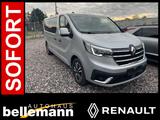 Renault Trafic Grand Combi Spaceclass dCi 150 EDC |7-Sit - Renault Trafic: Dci 150