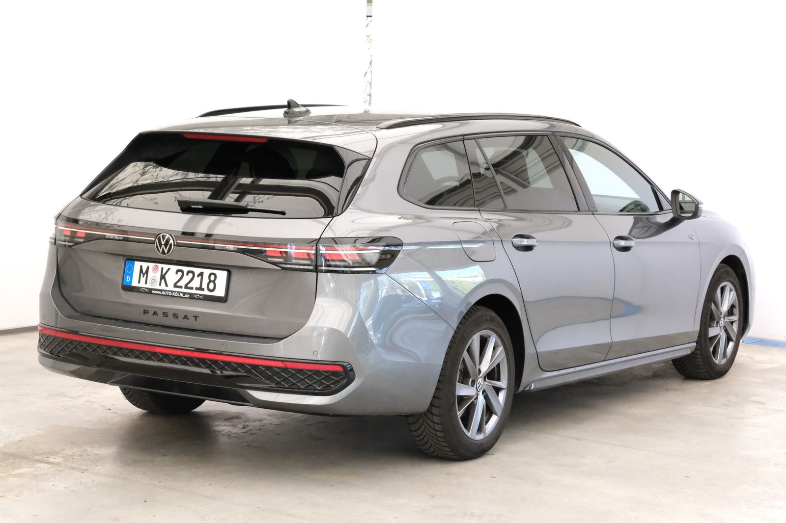 Volkswagen Passat Variant - Bild 3